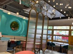 大堂-柠檬树茶餐厅(海雅缤纷城店)