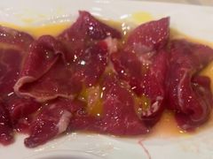 -百友顺涮肉城(故城东路店)