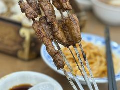 -西安贾三灌汤包·回坊小吃·清真炒菜(北院门总店)