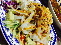 -秦韵轩·西安小馆(贻成福地广场店)