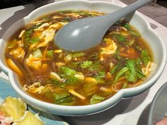 -鹿港小镇(悠唐店)