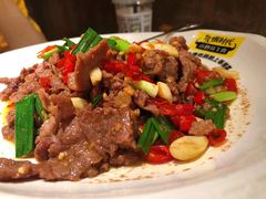 -炊烟小炒黄牛肉(中心印象城店)