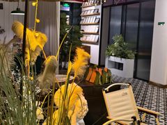 -雕刻时光咖啡馆(交大店)