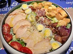 -布拉诺牛排西餐厅(上城天街店)