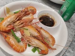 -聚丰园•湖鲜餐厅(阿红私房菜梅石路店)