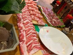 -淄博老街火锅·烧烤(华侨城店)