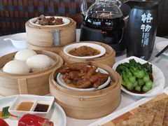 -悦雅居·老广州老味道(长湖店)