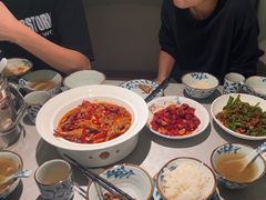 -老三样 · 江西菜馆(前海壹方汇店)