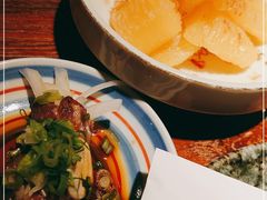 -桂马·日本料理·海胆·海鲜饭·酒场(民主广场店)