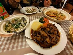 -船屋葡国餐厅
