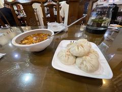 -京天红酒家(虎坊路店)