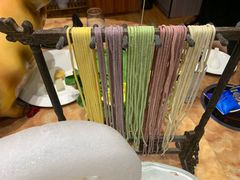 -神洲四海大酒楼(王府井澳门中心店)