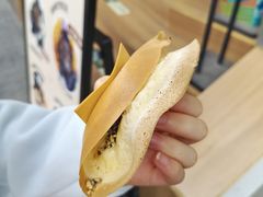 -易老大蛋烘糕(奎星楼总店)