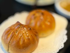 -额尔敦传统涮(公园西路店)