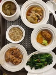 -爱帝宫月子中心(罗湖别墅院)