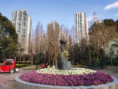 -苏州河梦清园环保主题公园