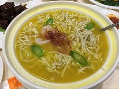 扬州干丝-顺风海鲜港(金玉兰店)