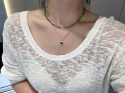 -Cindy Jewelry·钻戒·彩色宝石