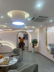 -MUSES专业脱毛比基尼サロン日式连锁
