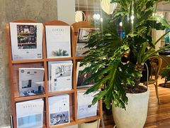 -有序Orderly融合西餐·咖啡(运河外滩店)
