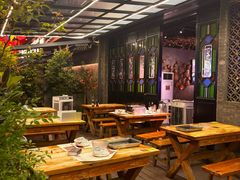 -后街佬·炭火鲜鱼杂(33小镇店)
