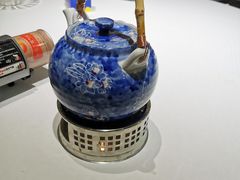 -楚鲜·汉正街一号(天河店)