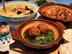 -林记潮牛·牛肉火锅(上马墩店)