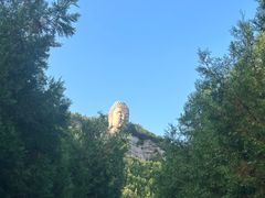 -蒙山大佛景区