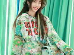 -GUCCI(南京德基店)