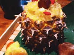 -云海肴·汽锅鸡·云南菜(天津国金汇店)