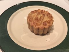 -波特曼西餐厅(南岗店)