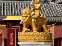 -西安市广仁寺