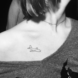 -墨無界刺青TATTOO