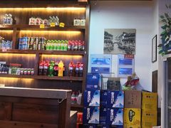 -亿诣蝎府炸酱面羊蝎子火锅(酷车小镇店)