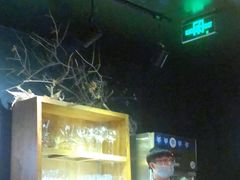 -羽深肉铺 Steak & Wine