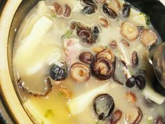-自游人·美食一楼·地道徽菜(三十年名店)