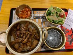 -小韩屋韩国料理(上海湾店)