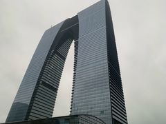 -润记·广东餐馆(苏州中心店)