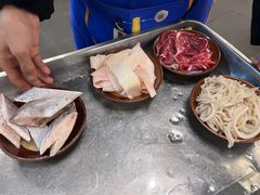 -重庆老火锅王(西安北路店)