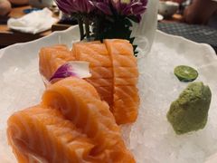 -阿吾罗日本料理(K11艺术中心店)