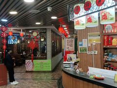 -满禾林火锅(丹东路店)