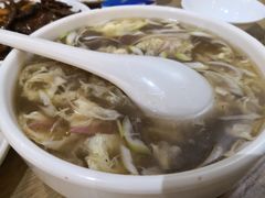 -陈傻子餐厅(世纪都会店)