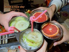 -韩国大金刚烤肉·料理(印象城店)