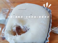 -蜜蜂小象·榴莲千层蛋糕(时代汇11栋店)