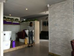 -Sugar Hair Salon
