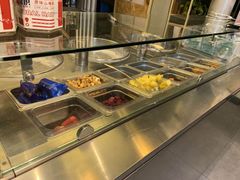 -喜识·冰糖葫芦·炒酸奶(西美花街店)