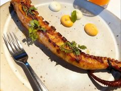 -壳里西餐厅Coquille Seafood Bistro(蒙自路店)