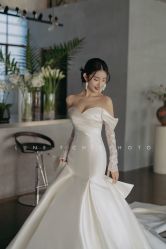 -纯色时光婚纱艺术馆WHITE