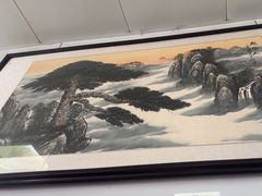 -胖子饺子馆·海鲜家常菜(海军博物馆店)