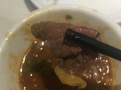 -陈记顺和潮汕牛肉火锅(番禺迎宾大道店)